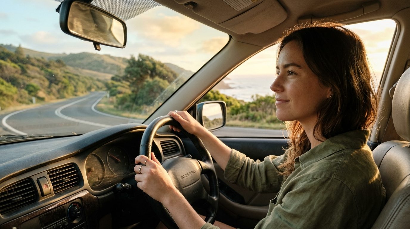 Prendre confiance en soi au volant : retrouver la sérénité sur la route grâce à la PNL