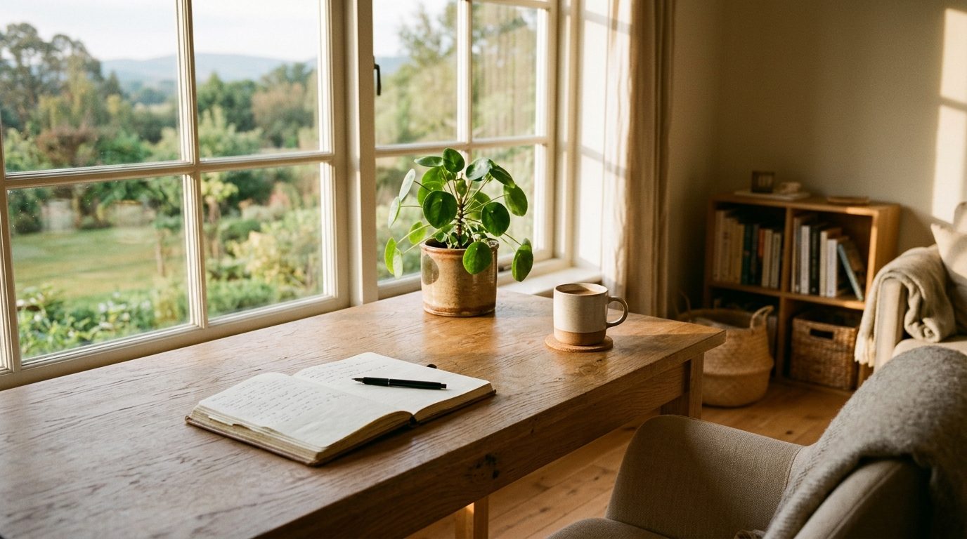 Réussir sa vie professionnelle avec la PNL : aligner sens, posture et sérénité