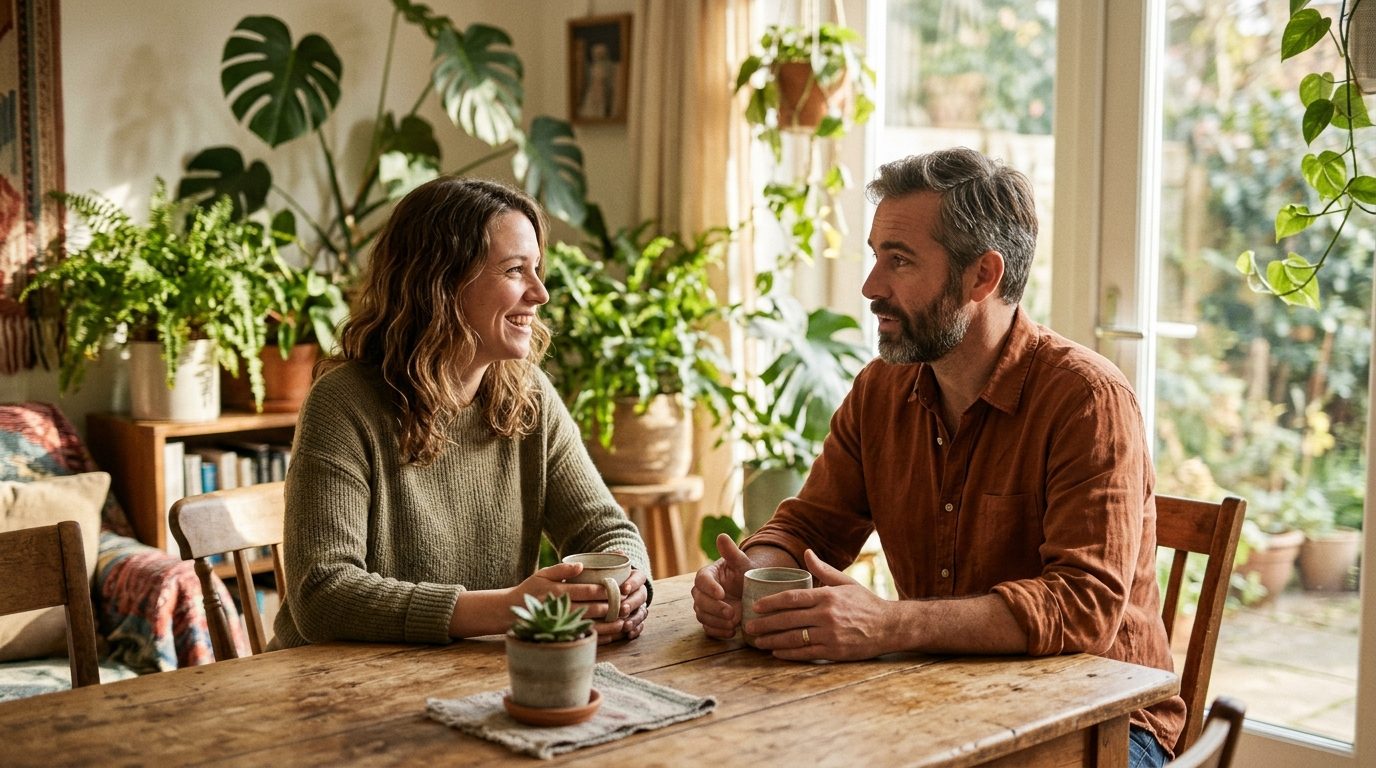 L’art de convaincre avec le cœur : PNL, écoute et parole authentique