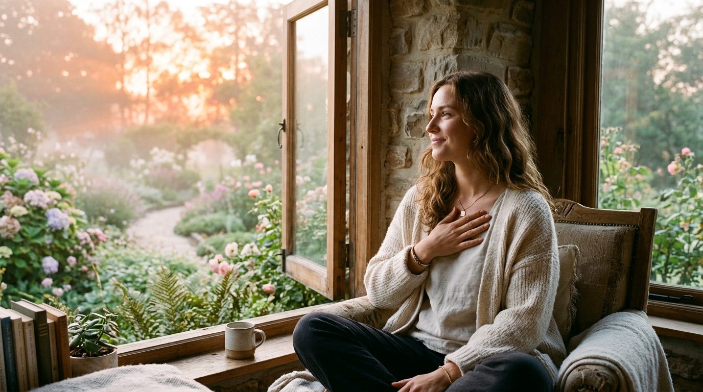 Apaiser la peur de l&rsquo;abandon : cheminement intérieur et clés de la PNL