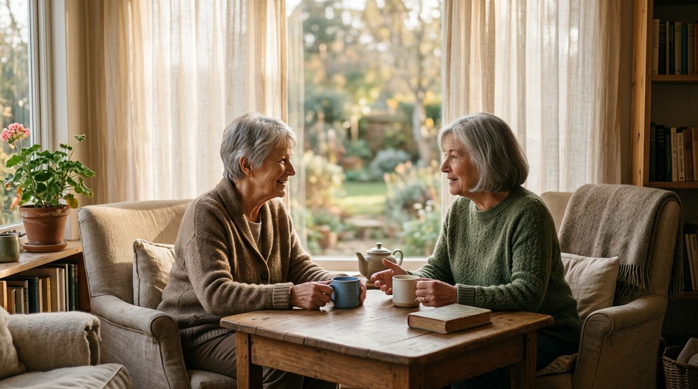 L&rsquo;art de la communication bienveillante : renouer avec soi pour mieux s&rsquo;ouvrir aux autres