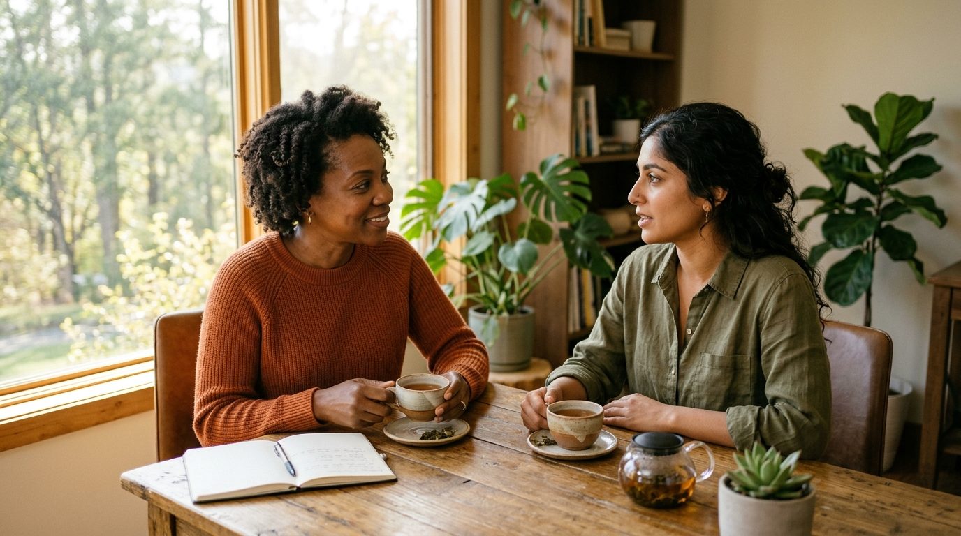 Communication managériale consciente : allier clarté, écoute et bienveillance au travail