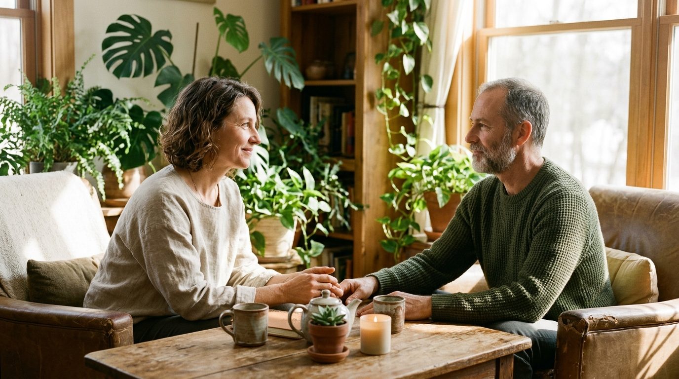 Comprendre le langage corporel : écouter le corps pour apaiser l&rsquo;esprit et la relation
