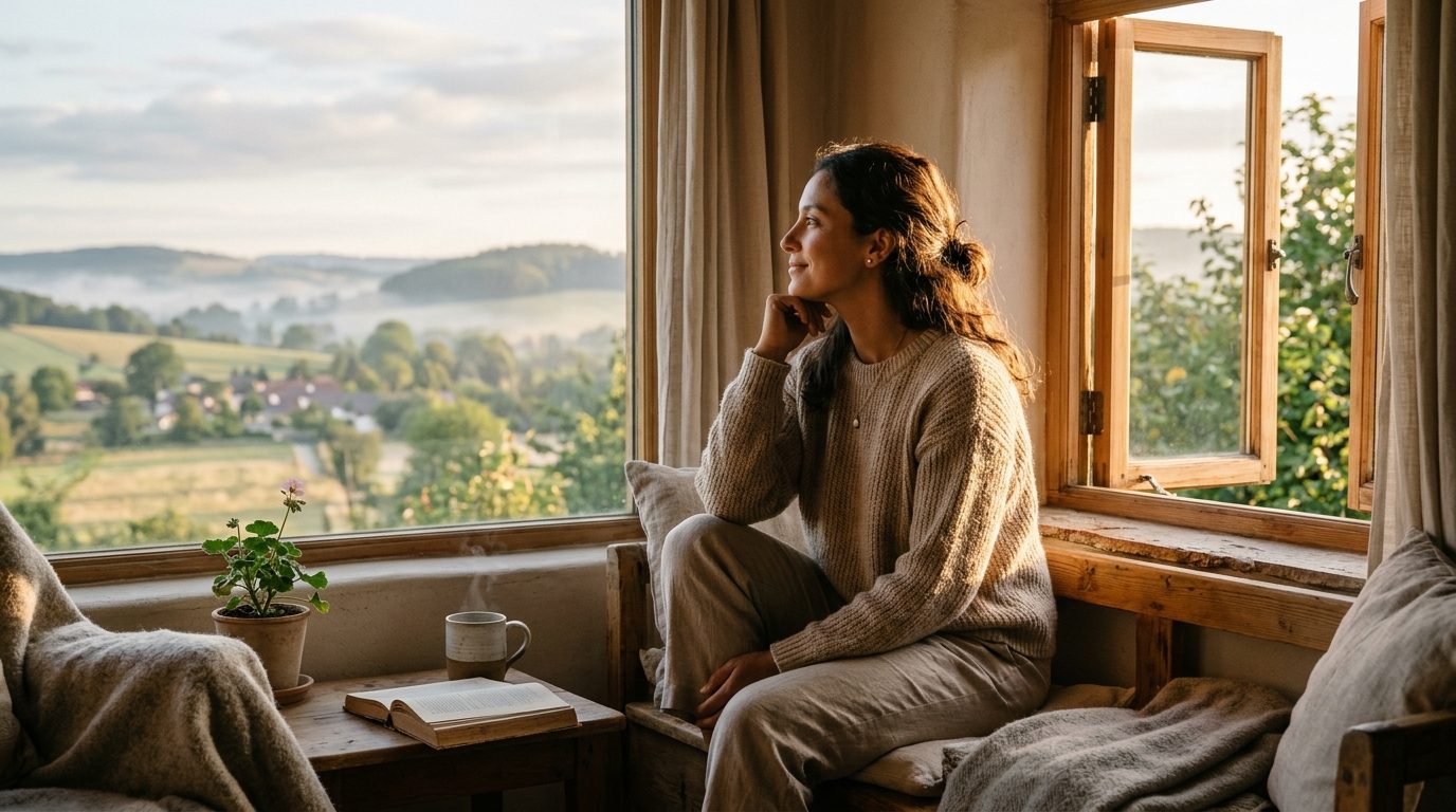 Retrouver confiance en soi à 30 ans : les clés de la PNL et du cheminement intérieur