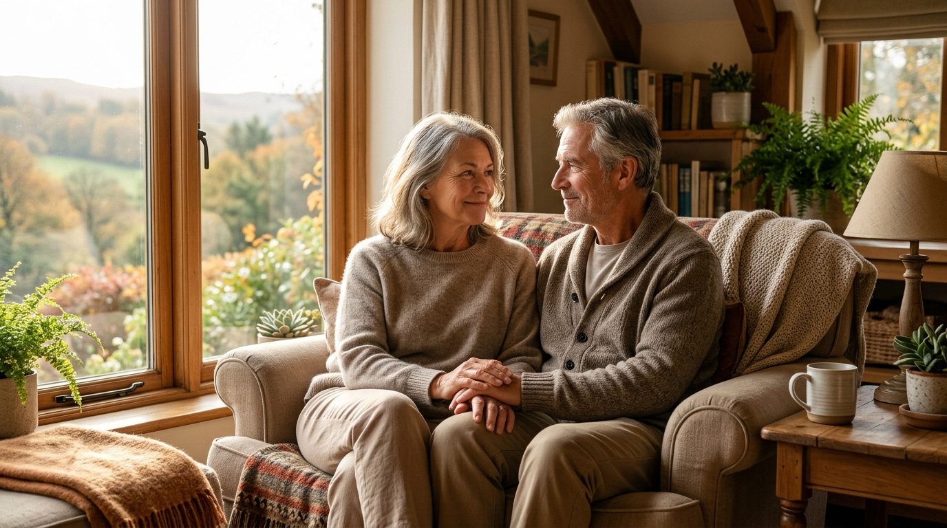 Confiance en soi et vie de couple : cheminer ensemble grâce aux outils de la PNL