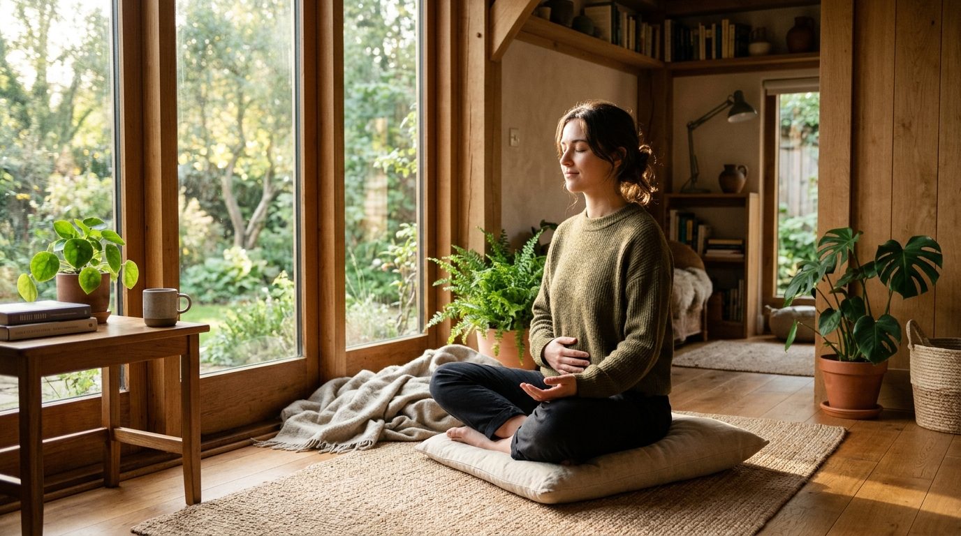 Retrouver la confiance en soi grâce à la PNL : repères, lectures et cheminement intérieur