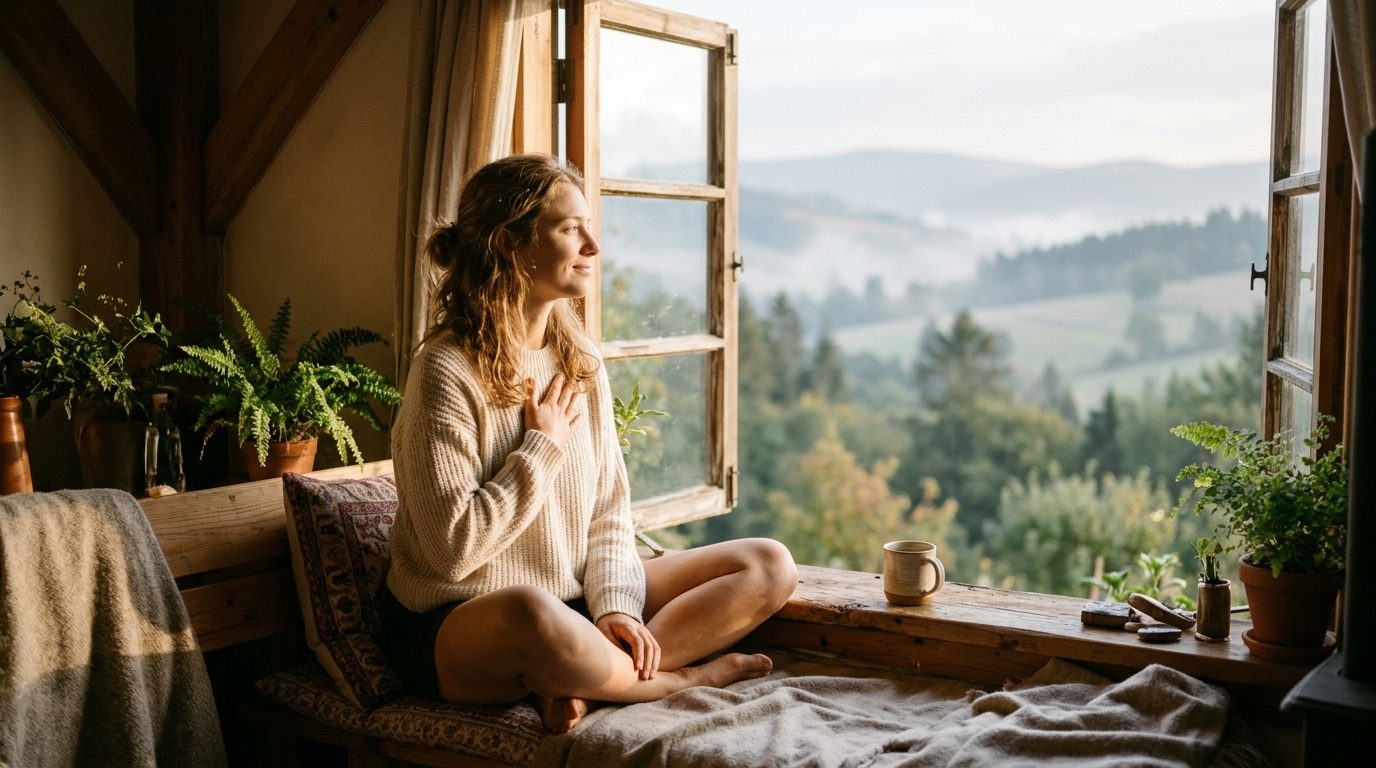 Retrouver la confiance en soi : les clés de la PNL et de l&rsquo;apaisement intérieur