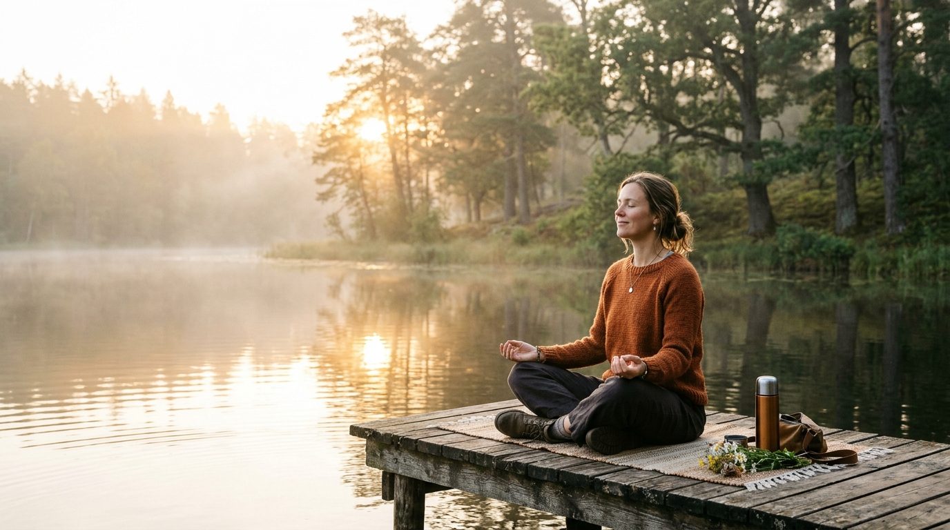 Bâtir une confiance inébranlable : réconcilier corps, esprit et parole intérieure