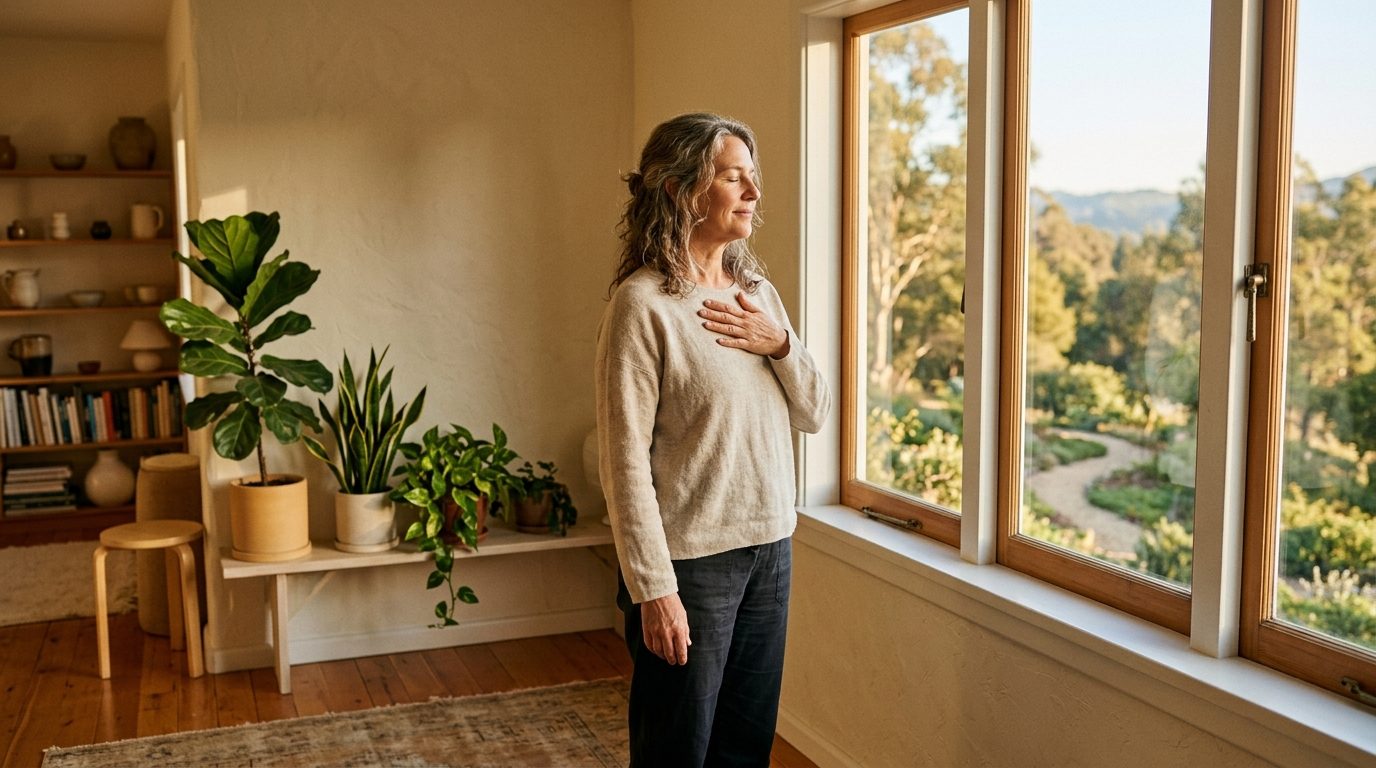 Développer la confiance en soi avec la PNL : principes et exercices d’alignement intérieur