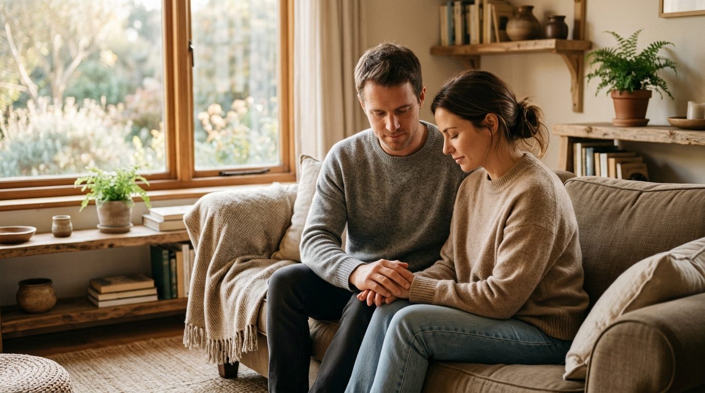 Désamorcer les conflits de couple : les clés de la PNL et de l&rsquo;apaisement intérieur