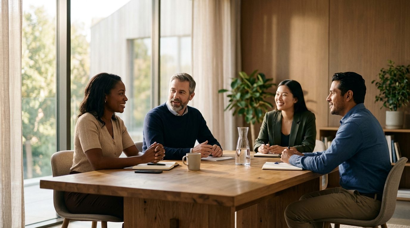 Améliorer sa communication professionnelle avec la PNL : clarté, sérénité et justesse relationnelle