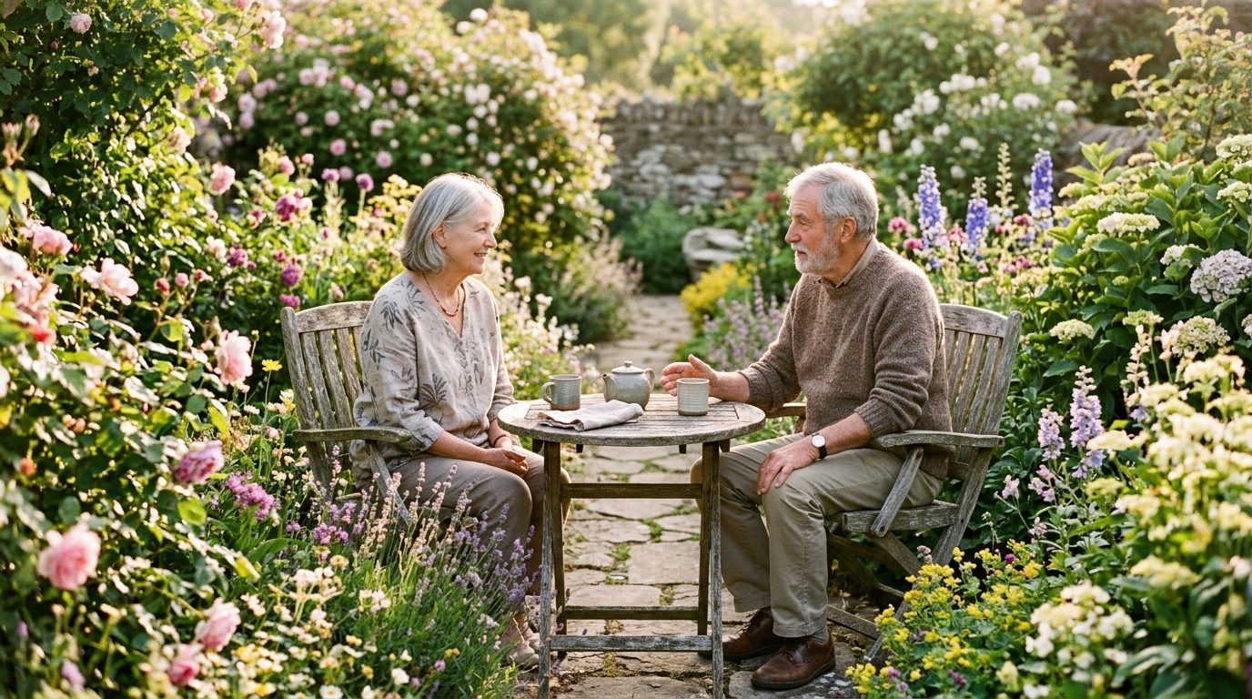 L’art de la communication consciente : ouvrir son cœur et apaiser ses relations