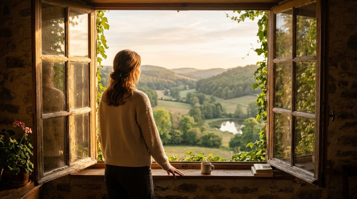 Le secret d’un accomplissement véritable : harmoniser corps, esprit et intention bienveillante
