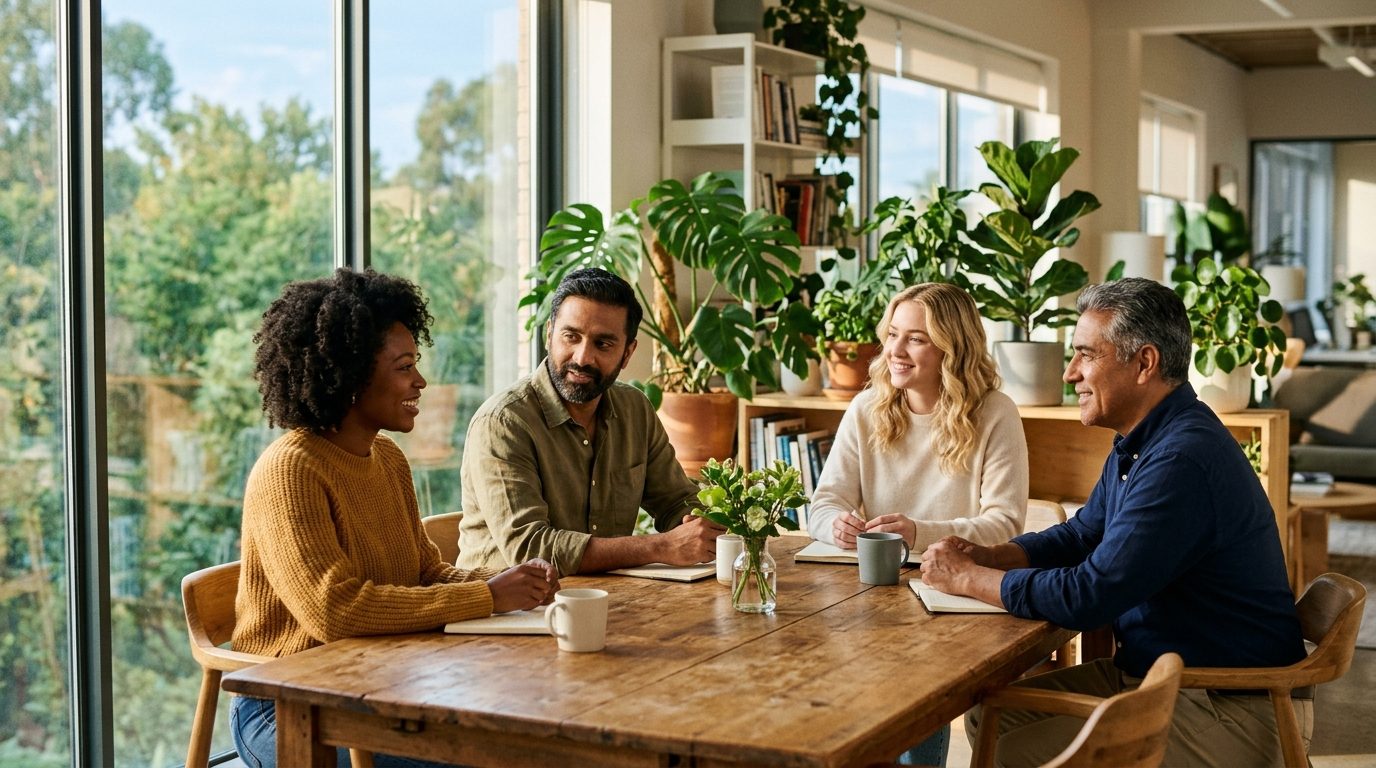 Leadership bienveillant et gestion d&rsquo;équipe : l&rsquo;éclairage de la PNL