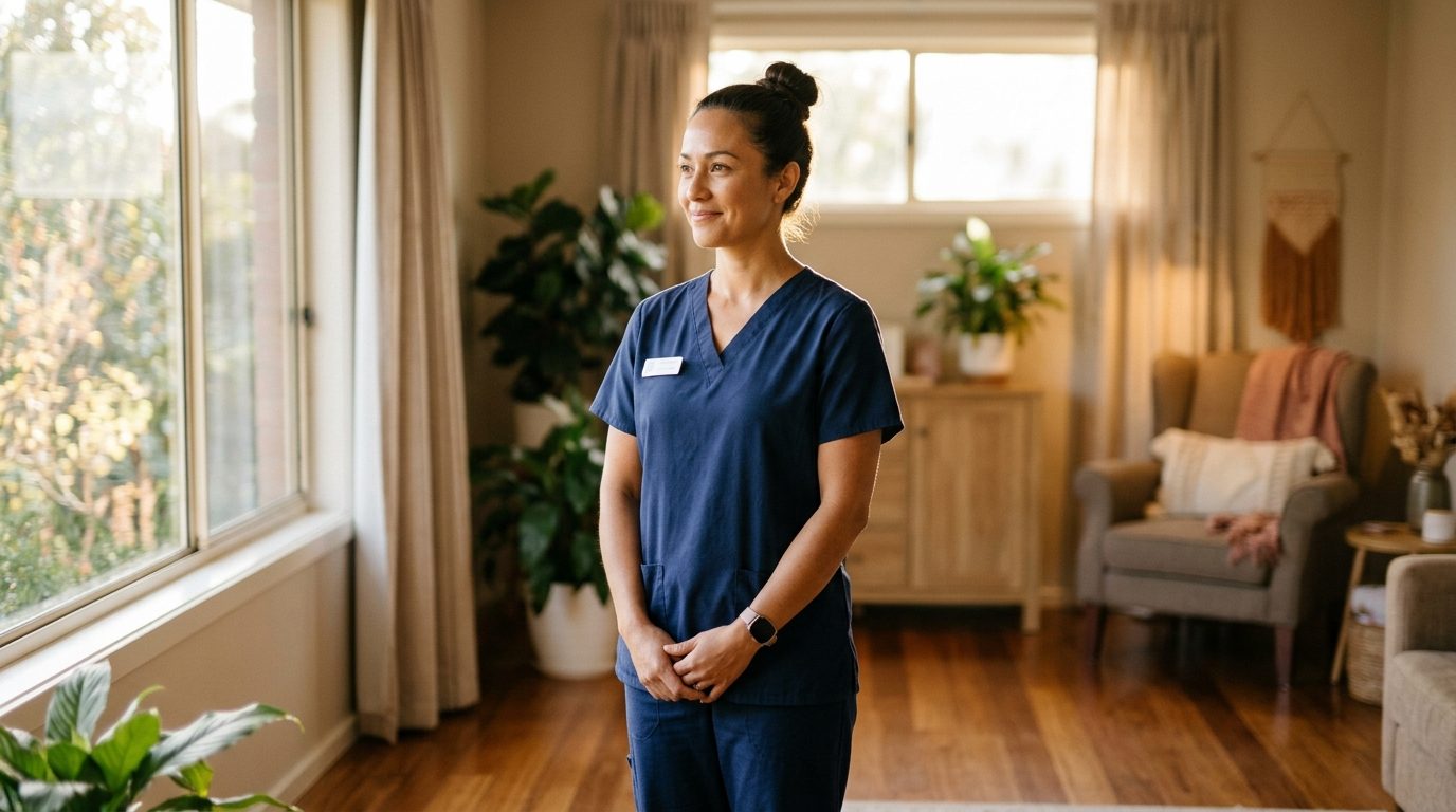 Leadership infirmier et PNL : cultiver l’ancrage et la bienveillance au cœur du soin