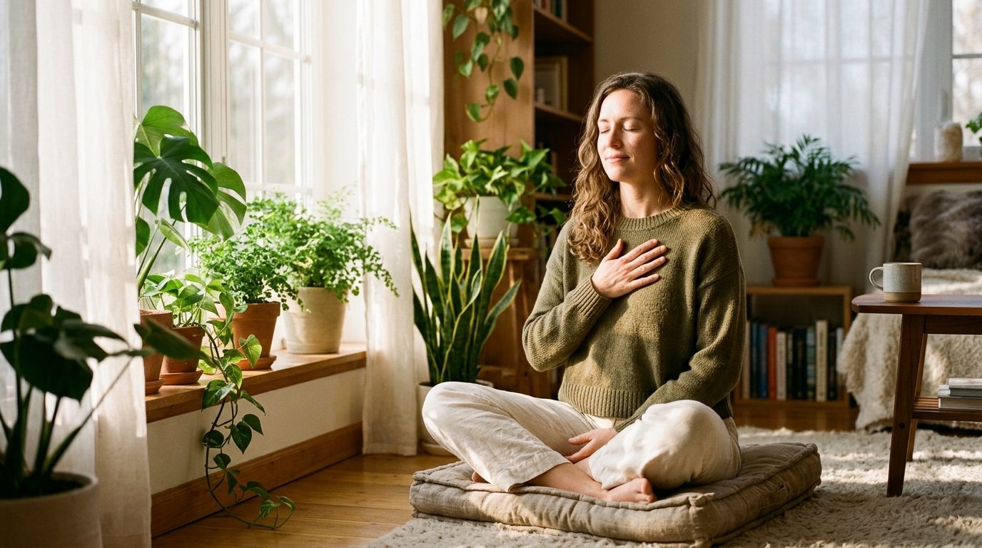 Transformer sa vie et inspirer confiance avec la PNL : l&rsquo;art de l&rsquo;alignement intérieur