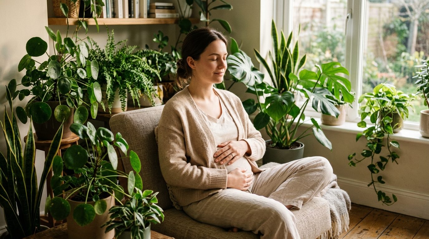 Apaiser le stress digestif : quand la méditation et la PNL réconcilient le corps et l&rsquo;esprit