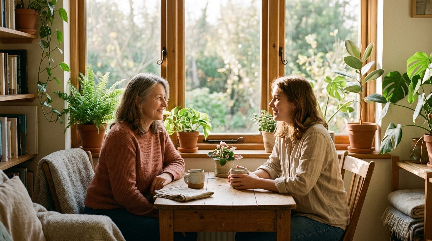 L’art d’une communication authentique : s’accorder intérieurement grâce aux clés de la PNL