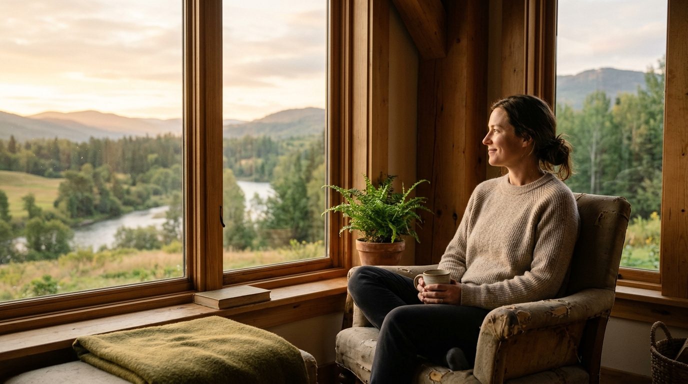 Retrouver la confiance en soi grâce à la PNL : un chemin d&rsquo;apaisement intérieur