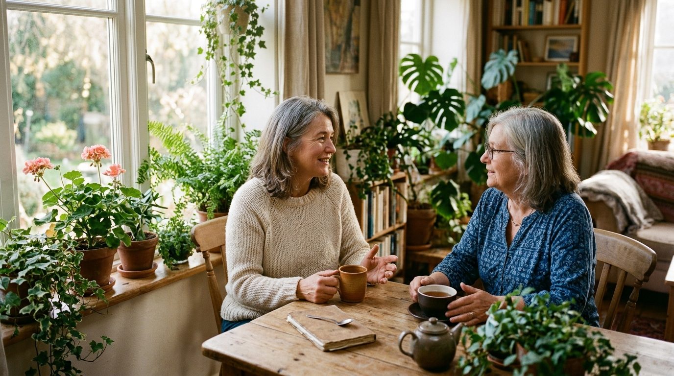L’art de convaincre avec le cœur : cheminer vers une communication consciente et apaisée