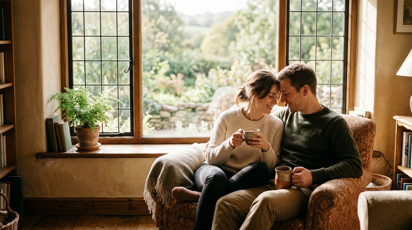 Se poser les bonnes questions sur son couple grâce aux approches de la PNL