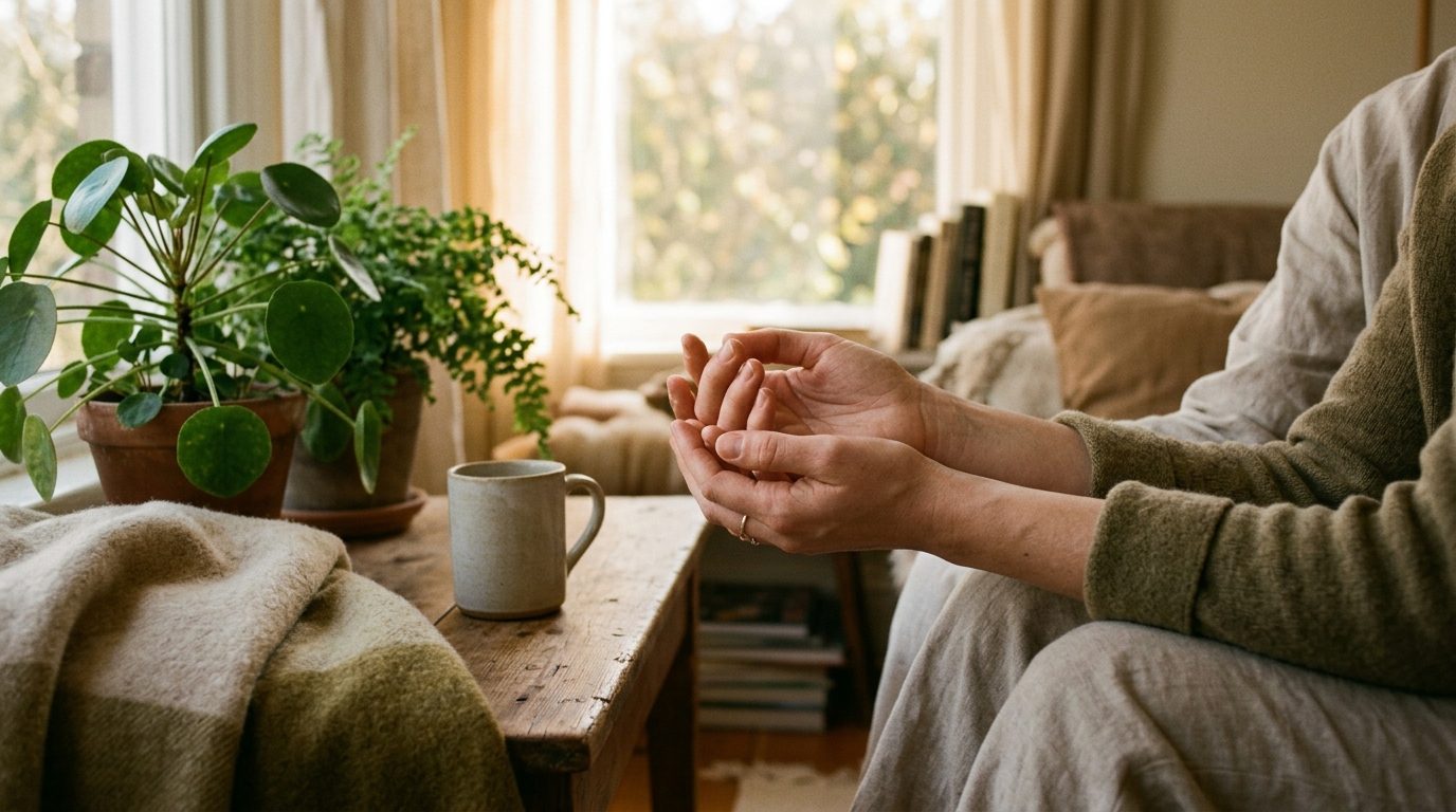Comment déstresser pour sa première fois : sérénité du corps et de l&rsquo;esprit grâce à la PNL