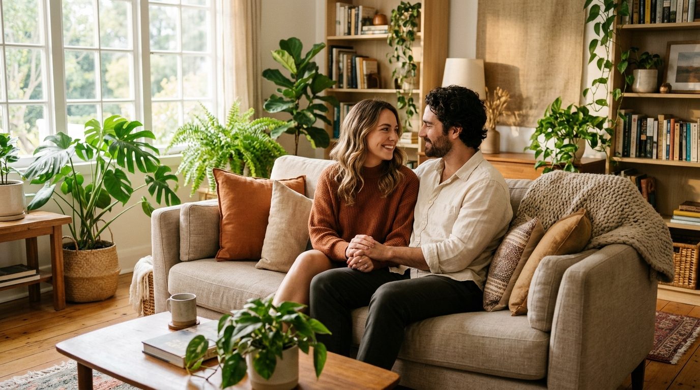Désir d&rsquo;enfant dans le couple : ouvrir le dialogue avec tendresse plutôt que chercher à convaincre