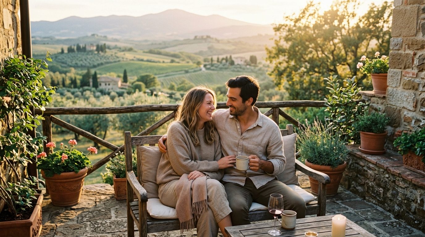 Engagement et communication : cheminer ensemble vers le mariage avec sérénité
